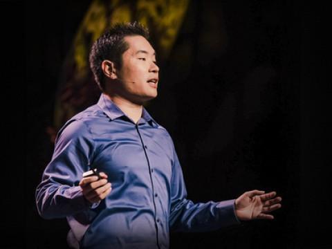 Jia Jiang: What I learned from 100 days of rejection