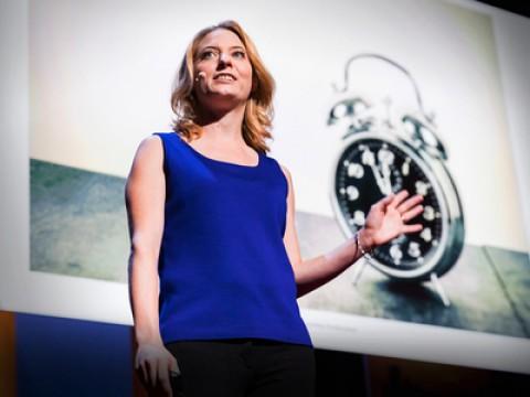 Laura Vanderkam: How to gain control of your free time