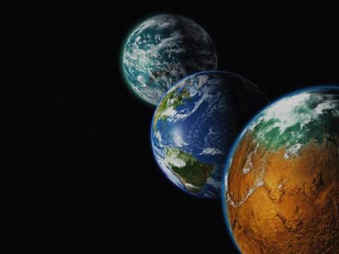 Anjali Tripathi: Why Earth may someday look like Mars