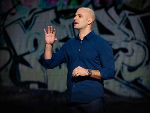 Sam Kass: Want kids to learn well? Feed them well