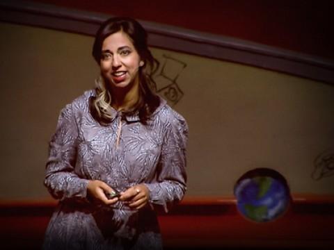 Sofia Jawed-Wessel: The lies we tell pregnant women