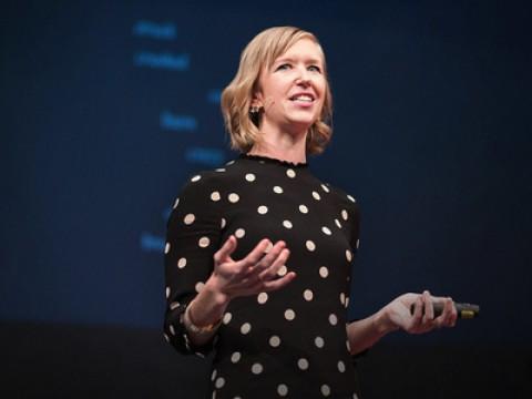 Mandy Len Catron: A better way to talk about love