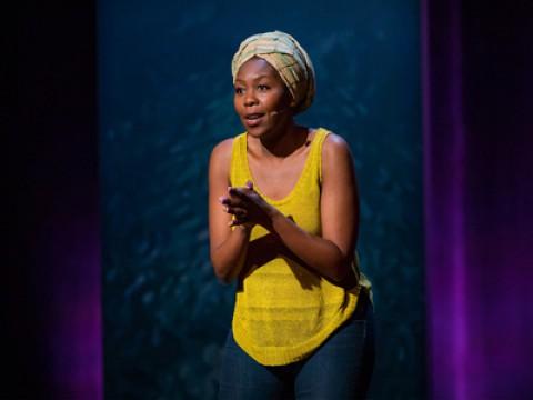 Sisonke Msimang: If a story moves you, act on it