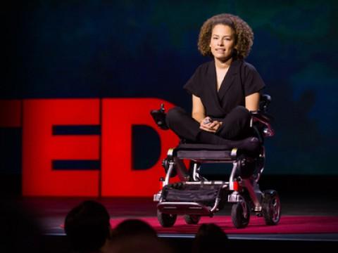 Jennifer Brea: What happens when you have a disease doctors can't diagnose