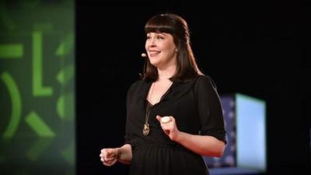 Caitlin Doughty: A burial practice that nourishes the planet