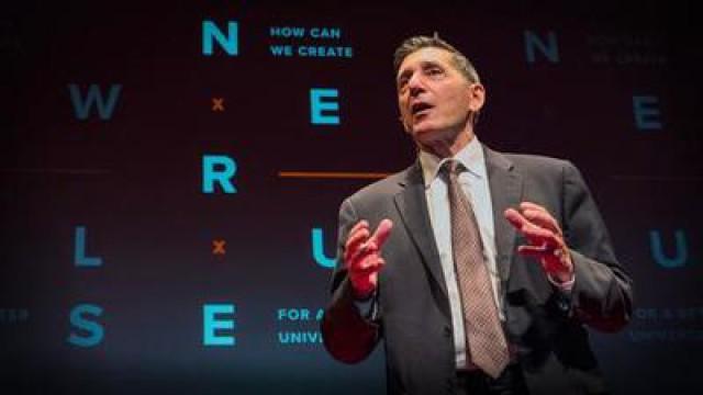 Michael Botticelli: Addiction is a disease. We should treat it like one