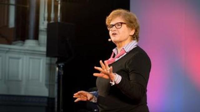 Deborah Lipstadt: Behind the lies of Holocaust denial