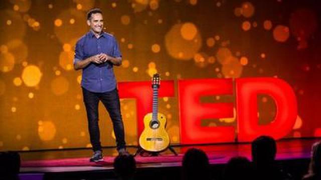 Jorge Drexler: Poetry, music and identity