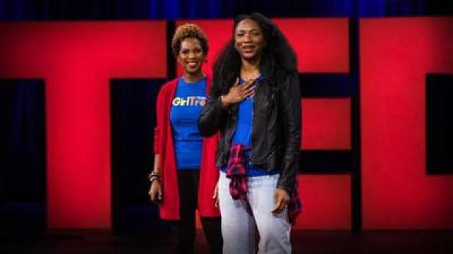 T. Morgan Dixon and Vanessa Garrison: When Black women walk, things change