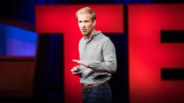 Rutger Bregman: Poverty isn't a lack of character; it's a lack of cash