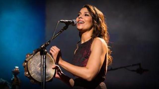 Rhiannon Giddens: Songs that bring history to life