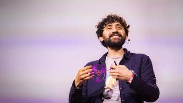 Manu Prakash: Lifesaving scientific tools made of paper