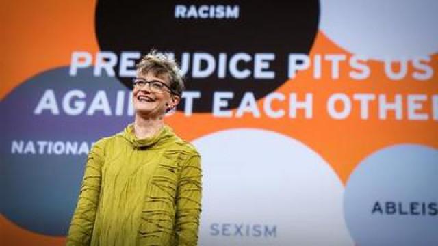 Ashton Applewhite: Let's end ageism