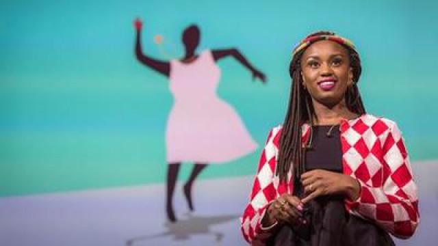 Wanuri Kahiu: Fun, fierce and fantastical African art