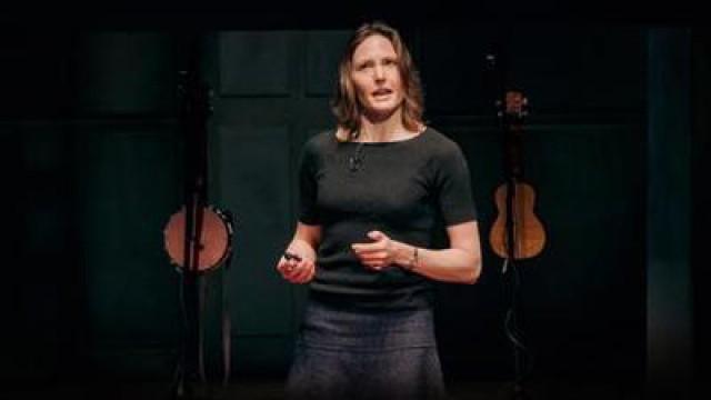 Helen Czerski: The fascinating physics of everyday life