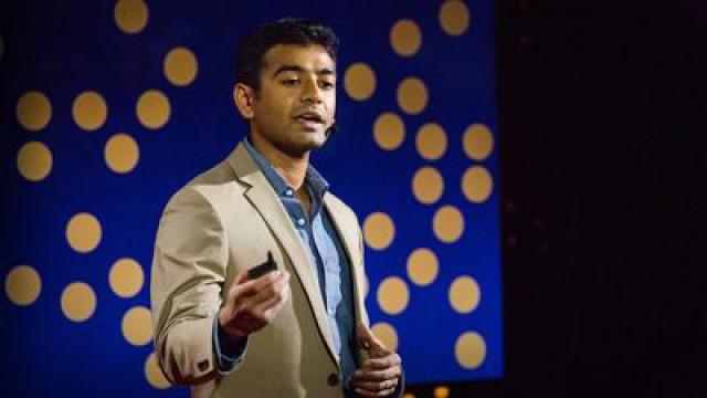 Anindya Kundu: The boost students need to overcome obstacles