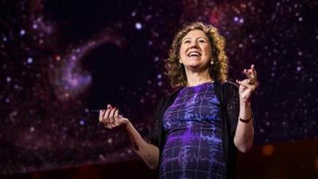 Gabriela González: How LIGO discovered gravitational waves — and what might be next