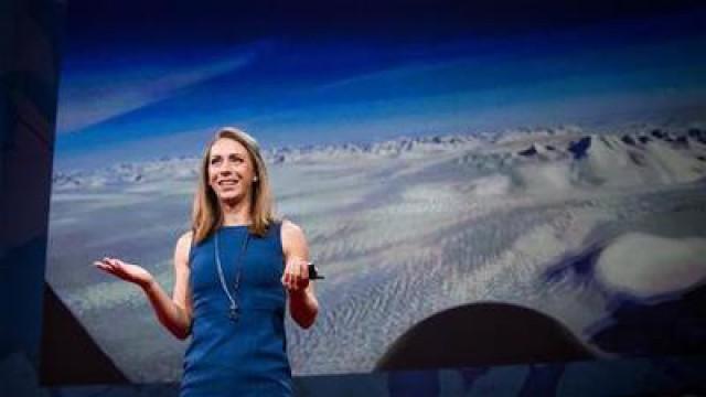 Kristin Poinar: What's hidden under the Greenland ice sheet?