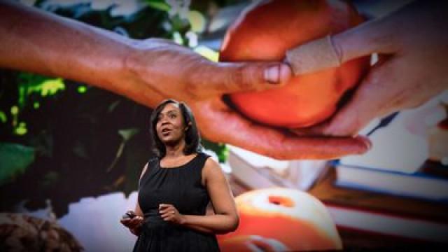 Devita Davison: How urban agriculture is transforming Detroit