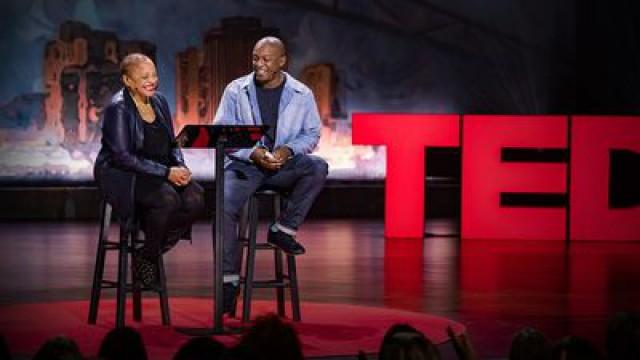 Deborah Willis and Hank Willis: Thomas A mother and son united by love and art