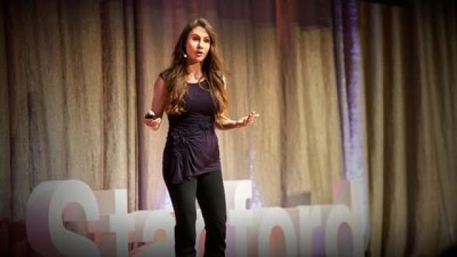 Marily Oppezzo: Want to be more creative? Go for a walk