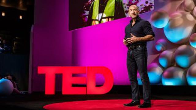 David Katz: The surprising solution to ocean plastic