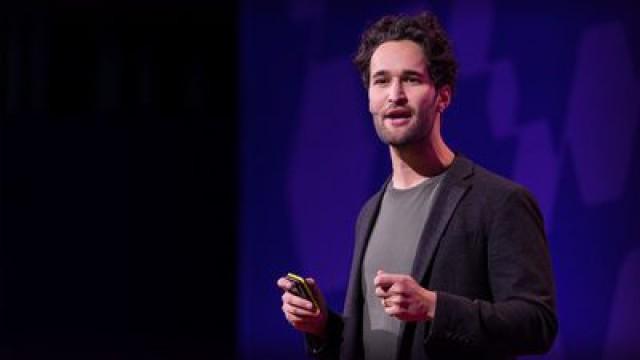 Daniel Susskind: 3 myths about the future of work (and why they're not true)