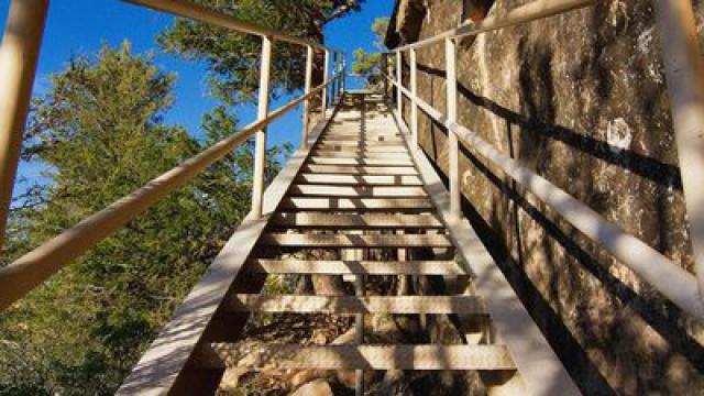 David Rockwell: The hidden ways stairs shape your life