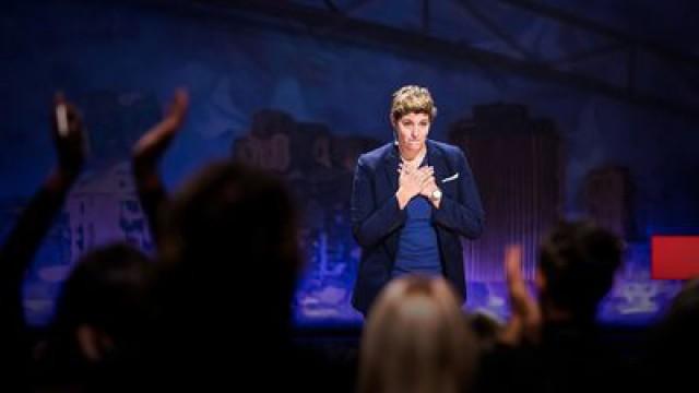 Sally Kohn: What we can do about the culture of hate