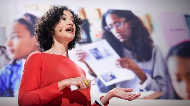 Eve Abrams: The human stories behind mass incarceration