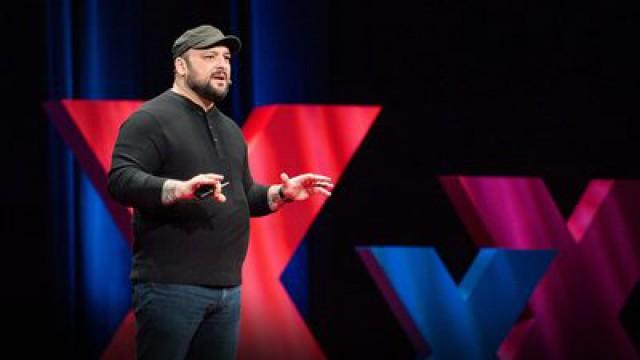 Christian Picciolini: My descent into America's neo-Nazi movement -- and how I got out