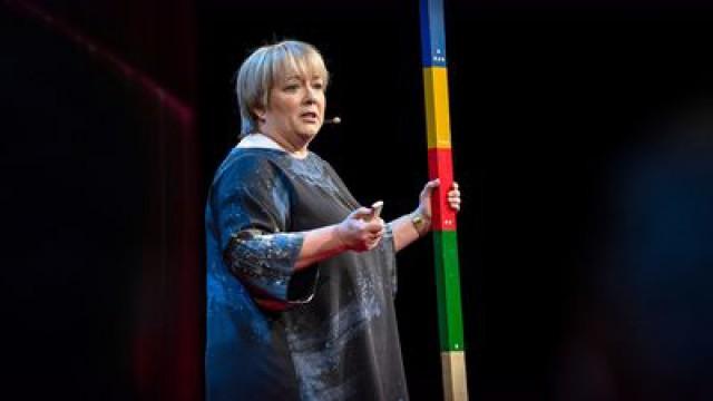 Caroline Harper: What if we eliminated one of the world's oldest diseases?