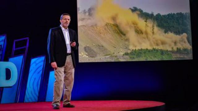 Michael Hendryx: The shocking danger of mountaintop removal -- and why it must end