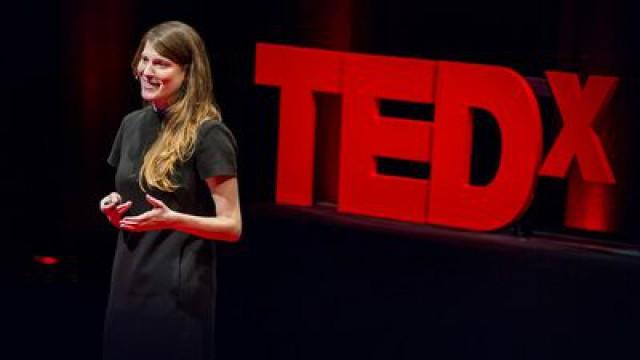 Anna Rothschild: Why you should love gross science