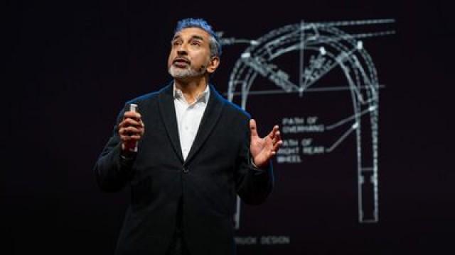 Vishaan Chakrabarti: How we can design timeless cities for our collective future