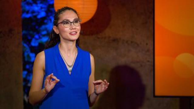 Leticia Gasca: Don't fail fast -- fail mindfully