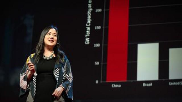 Angel Hsu: How China is (and isn't) fighting pollution and climate change