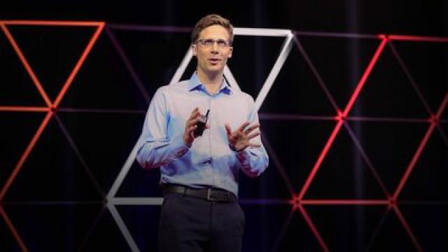 Tom Griffiths: 3 ways to make better decisions -- by thinking like a computer