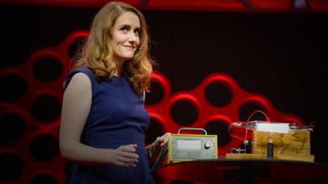 Suzie Sheehy: The case for curiosity-driven research