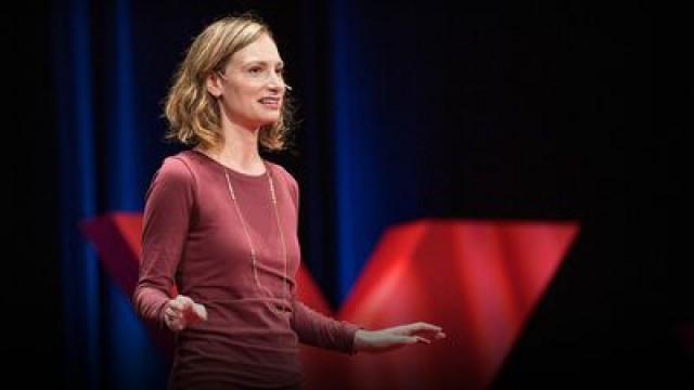 Mara Mintzer: How kids can help design cities