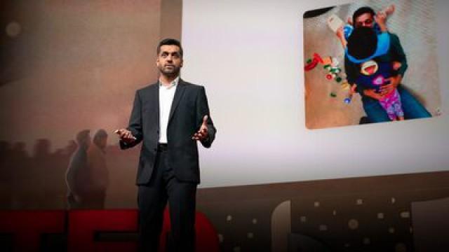 Wajahat Ali: The case for having kids