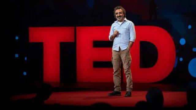 Hamdi Ulukaya: The anti-CEO playbook