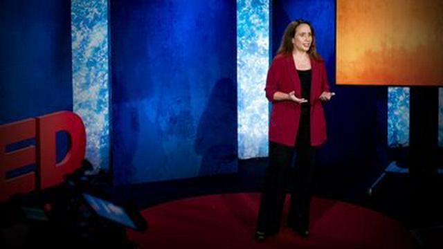 Heidi Grant: How to ask for help -- and get a "yes"