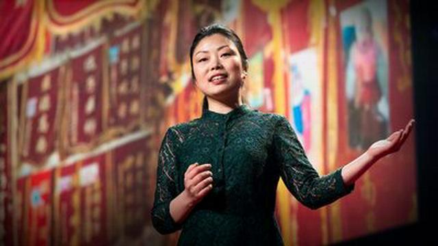 Nanfu Wang: What it was like to grow up under China's one-child policy