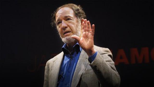 Jared Diamond on why societies collapse