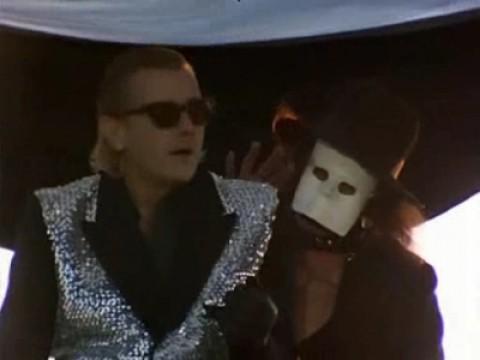 Die Enten des Präsidenten