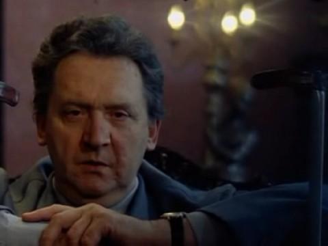 Mabuse kehrt zurück