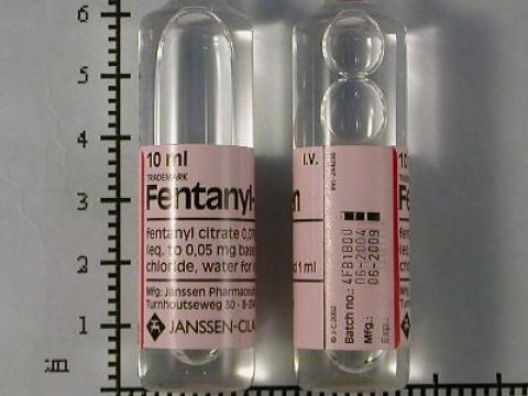 Fentanyl