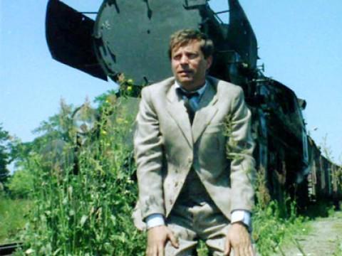 Nasz czlowiek