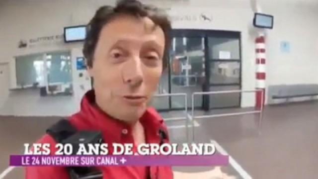 J'irai dormir au Groland